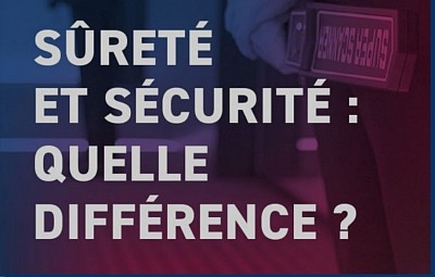 Suret&eacute; & S&eacute;curit&eacute;